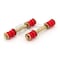 Energy Suspension ENDLINK 2875 Long Red Set Of 2 9.8118R - alternate 4